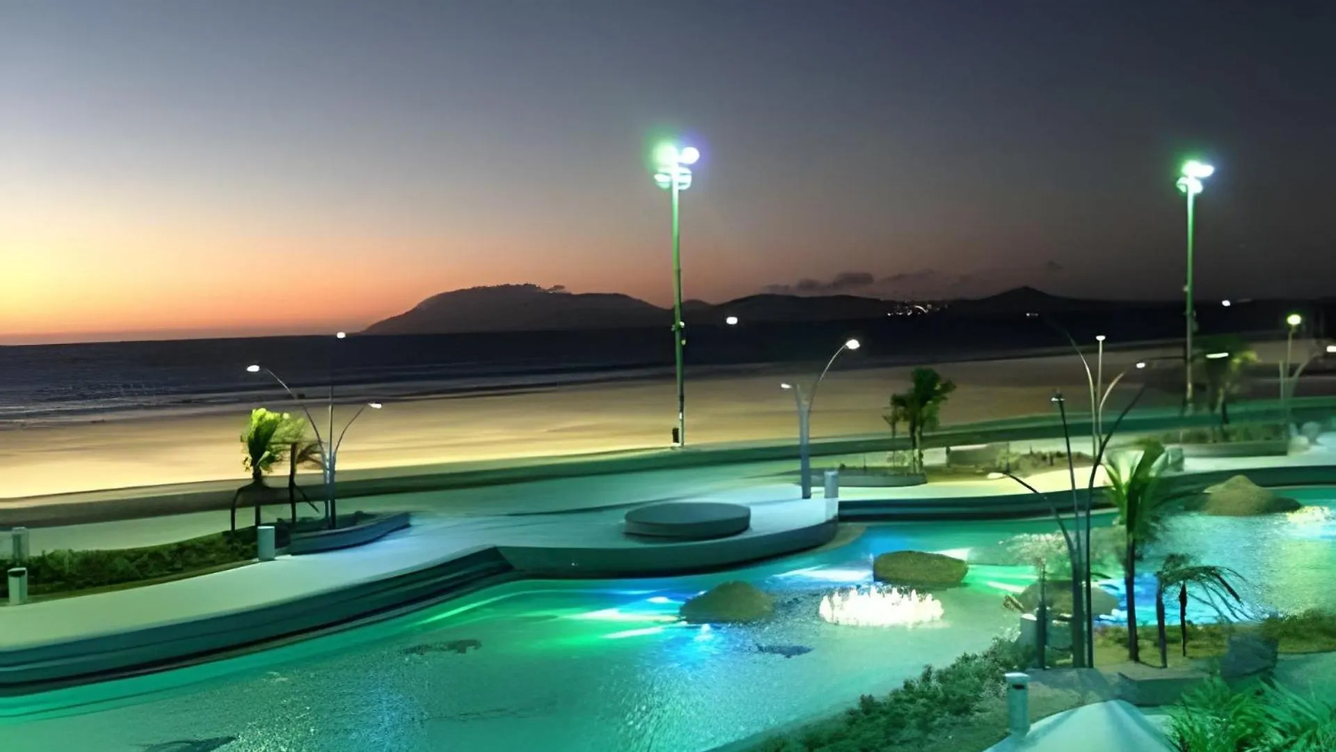 Praia Do Forte Alto Luxo Cabo Frio