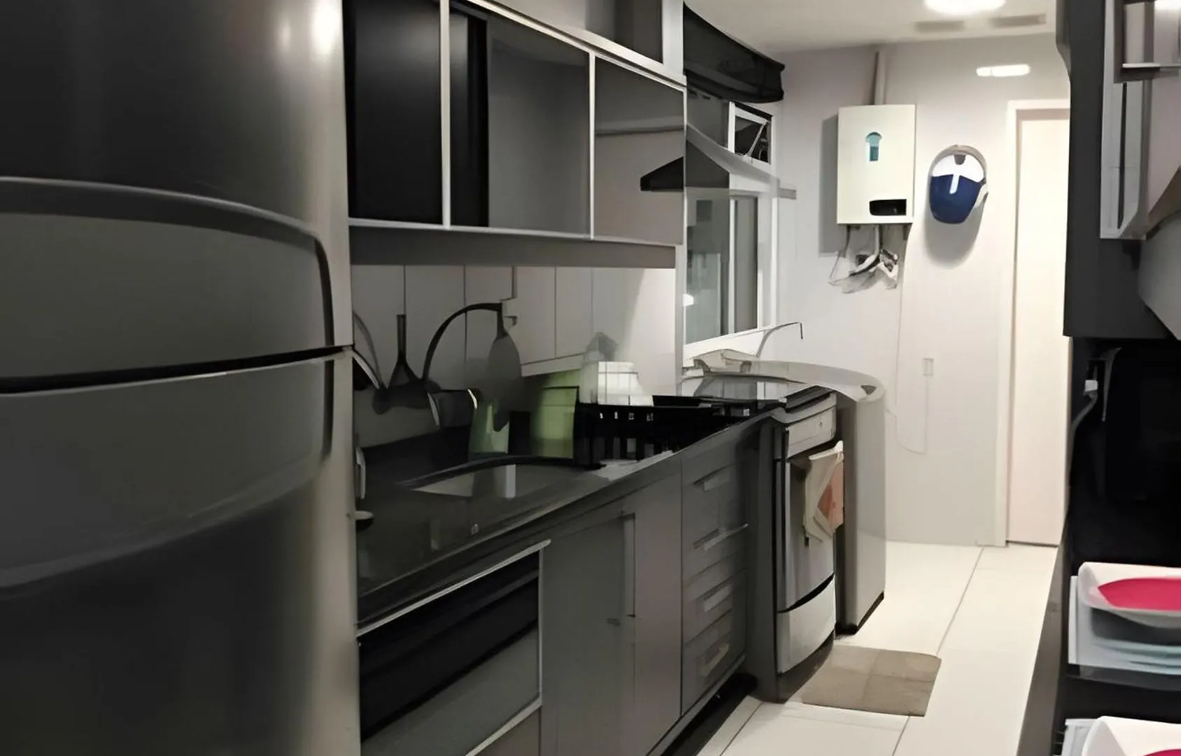 Apartamento Praia Do Forte Alto Luxo Cabo Frio