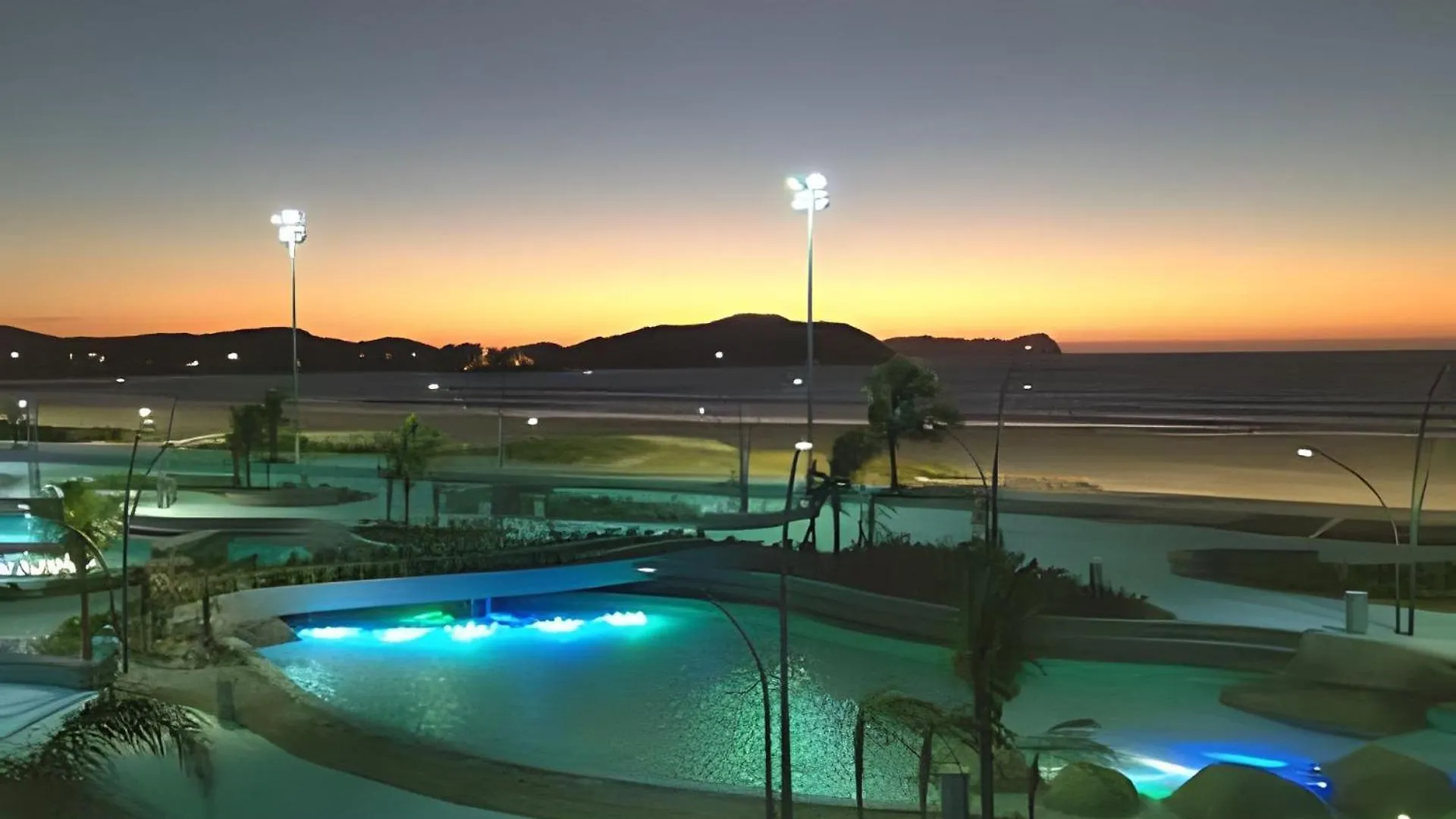Praia Do Forte Alto Luxo Cabo Frio Apartamento